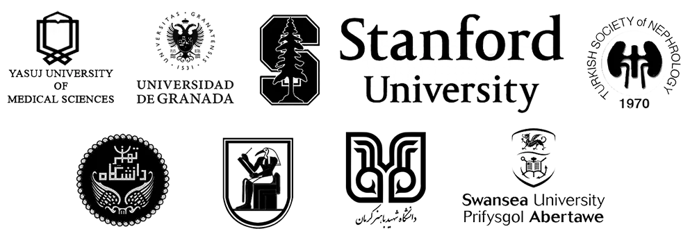 Scientific References logos